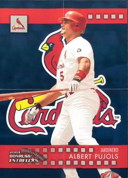 Albert Pujols
