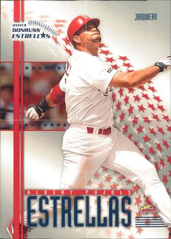 Albert Pujols