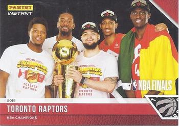 Toronto Raptors 
