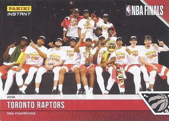 Toronto Raptors 