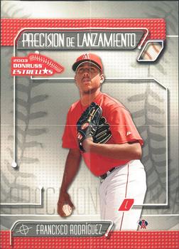 Francisco Rodriguez