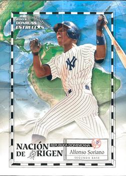 Alfonso Soriano