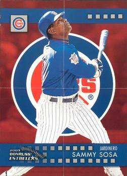 Sammy Sosa