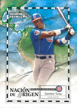 Sammy Sosa