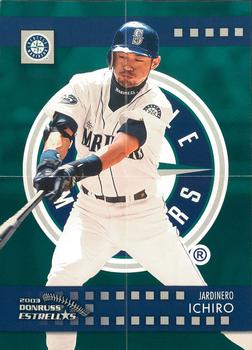 Ichiro
