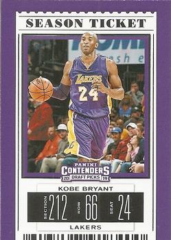 Kobe Bryant