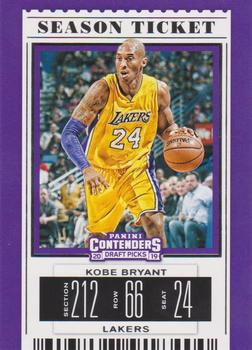 Kobe Bryant
