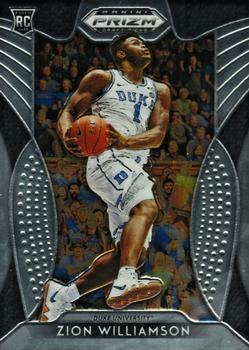 Zion Williamson