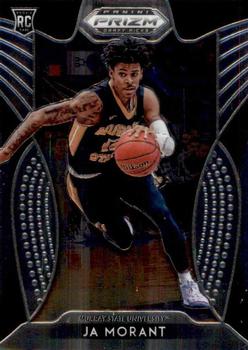 Ja Morant