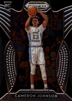 Cameron Johnson