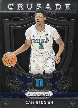 Cam Reddish