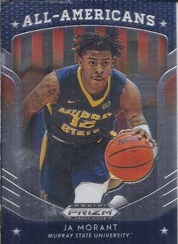 Ja Morant