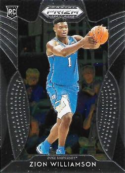 Zion Williamson