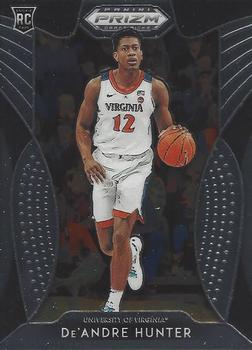 De'Andre Hunter