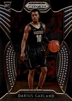 Darius Garland