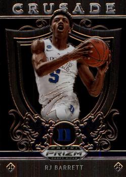 RJ Barrett