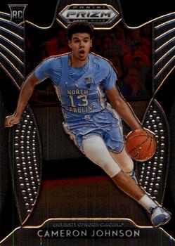 Cameron Johnson