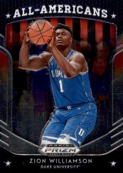 Zion Williamson