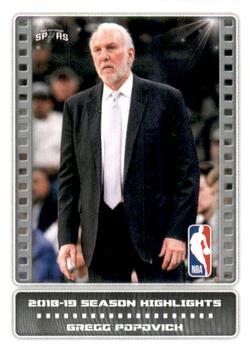 Gregg Popovich