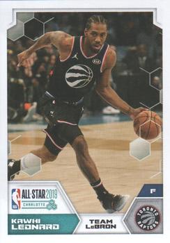 Kawhi Leonard