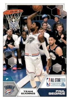 Paul George