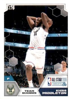 Khris Middleton