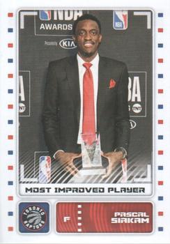 Pascal Siakam