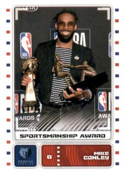 Mike Conley