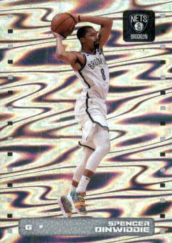 Spencer Dinwiddie