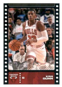 Kris Dunn