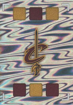 Cleveland Cavaliers Team Logo