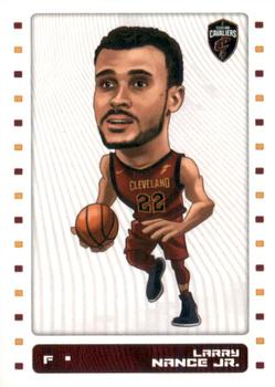 Larry Nance Jr.