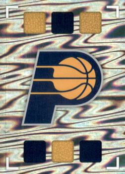 Indiana Pacers Team Logo