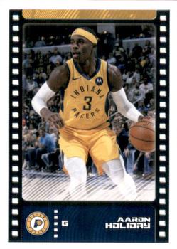 Aaron Holiday