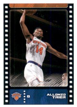 Allonzo Trier