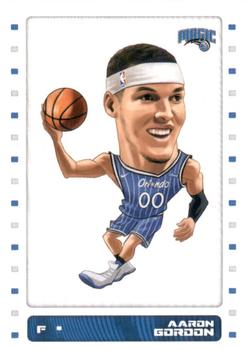 Aaron Gordon