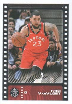 Fred VanVleet