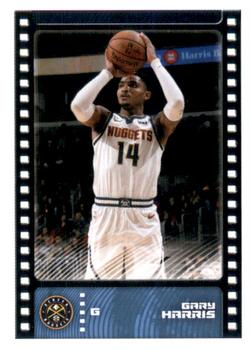 Gary Harris