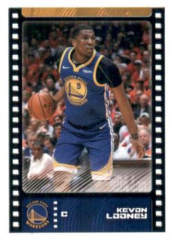 Kevon Looney