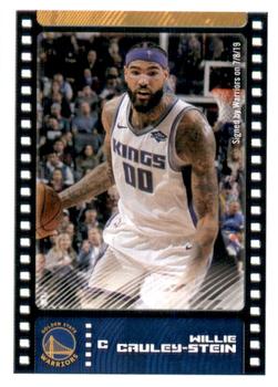 Willie Cauley-Stein