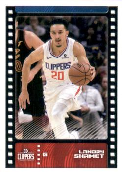 Landry Shamet