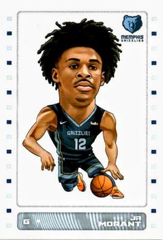 Ja Morant