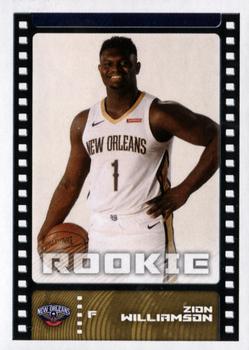 Zion Williamson