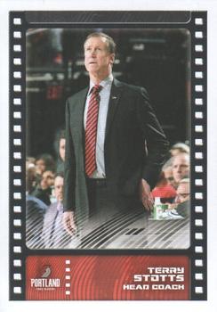 Terry Stotts