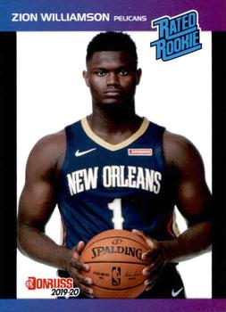 Zion Williamson