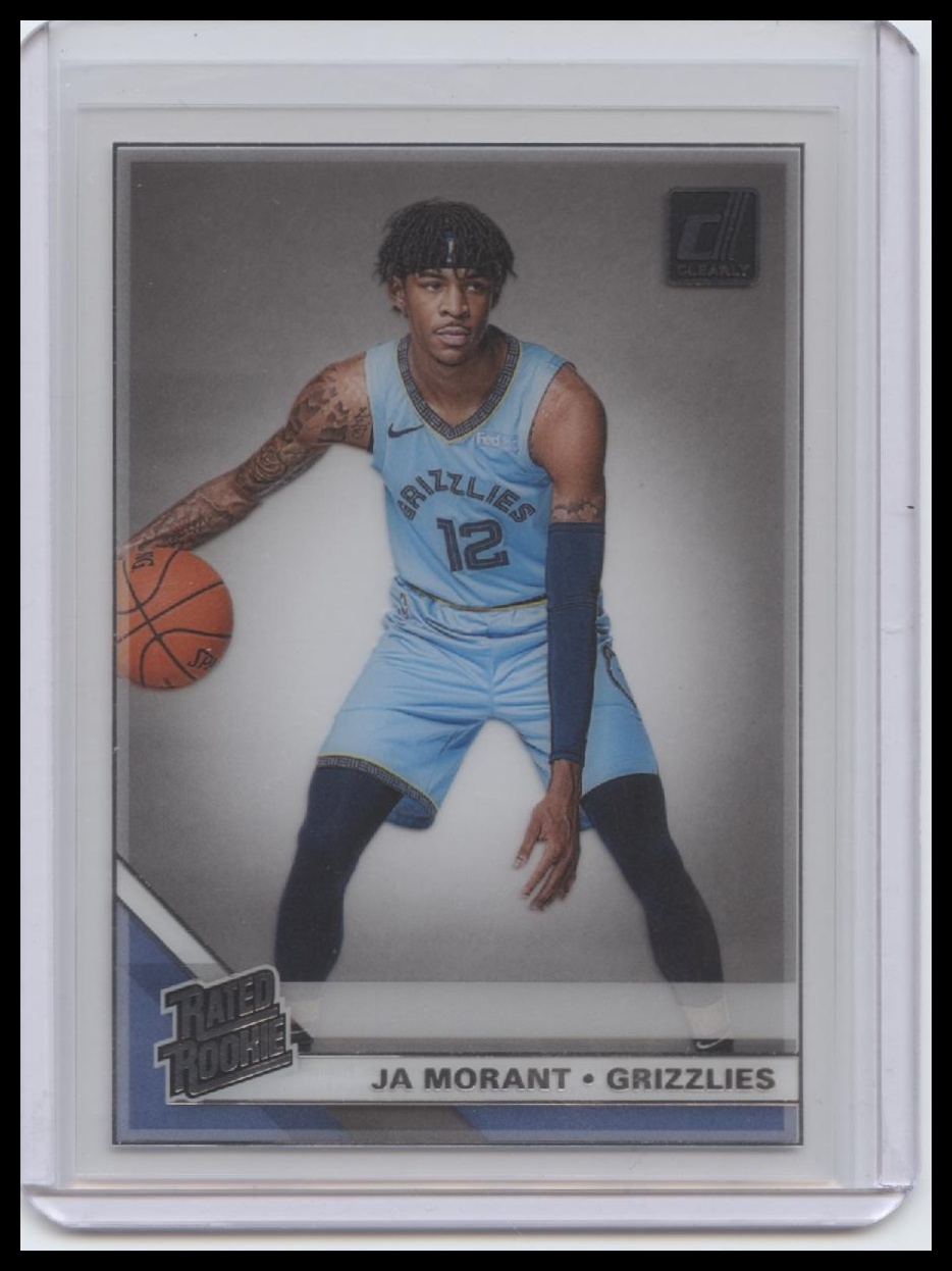 Ja Morant