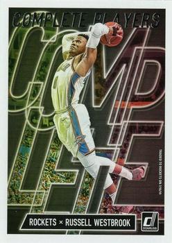 Russell Westbrook