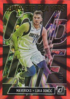 #11 Luka Doncic