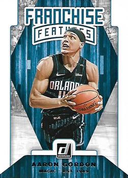 Aaron Gordon