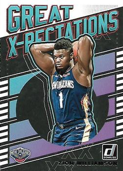 Zion Williamson